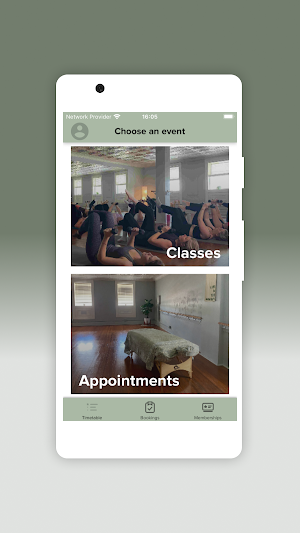 Studio 104 On Main Screenshot 1