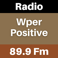 Wper Positive Hits 89.9 Fm App