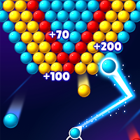 Bubble Pop: Bubble Shooter