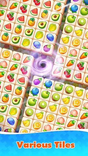 Tile Puzzle - Jigsaw & Block Puzzle Games Screenshot 1