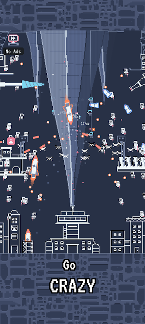 Deepmine Clicker Screenshot 2