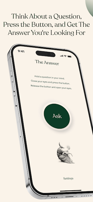 The Answer Screenshot 2