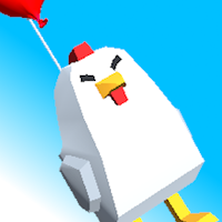 バルーンメーカー 簡単暇つぶしミニゲーム