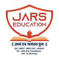 JARS Education IIT-NEET-Board