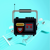 45 Radio live app
