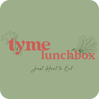 Tyme Lunchbox | تايم لانش بوكس