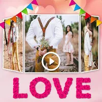 Love Video Maker -Status Maker