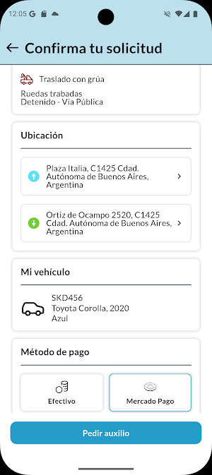 Grubi Screenshot 1