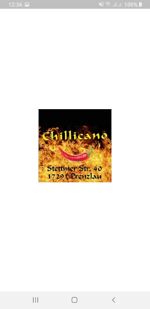 Chilli Cano Screenshot 0