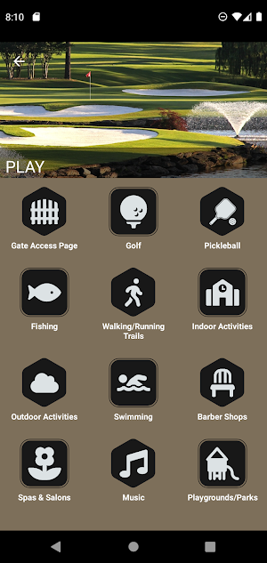Our Smart Village Screenshot 3