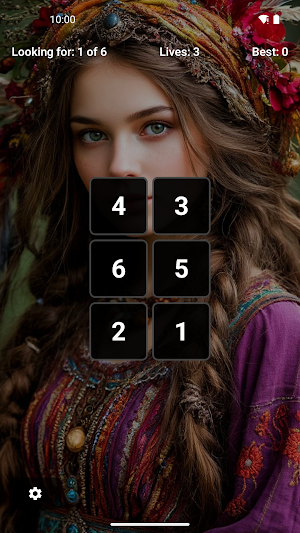 Mnemorenna Screenshot 2