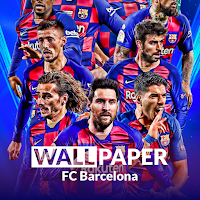 FC Barcelona HD Wallpaper