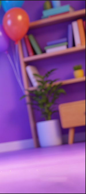 Fluffy Hideout Screenshot 3