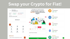 BitNetEx P2P Screenshot 3