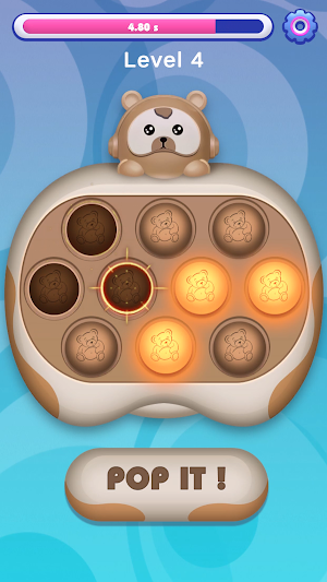 Pop It Machine Screenshot 3