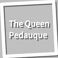 Book, The Queen Pedauque