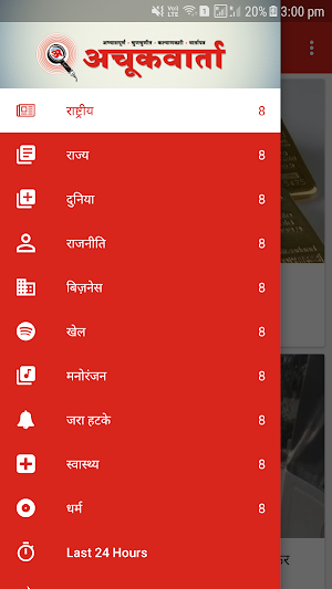 Achukvarta Screenshot 1