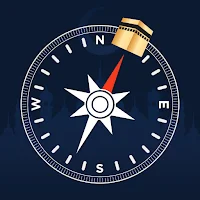 Qibla Compass & Prayer Times