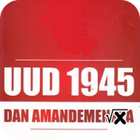 UUD 1945 Dan Amandemennya
