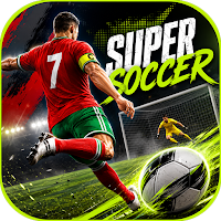 Super Soccer Football Game