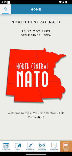 North Central NATO Screenshot 0