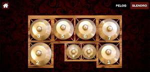 Real Gamelan Screenshot 2