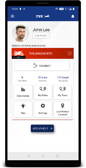 TVS Connect - Bangladesh Screenshot 3