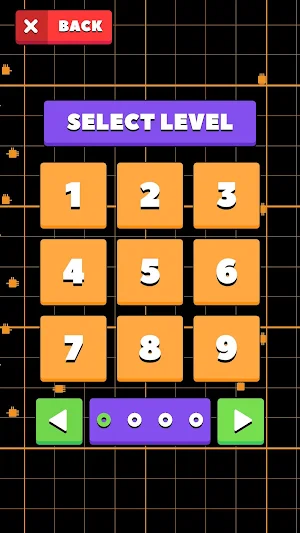 Pragmatic Play Puzzle Screenshot 2