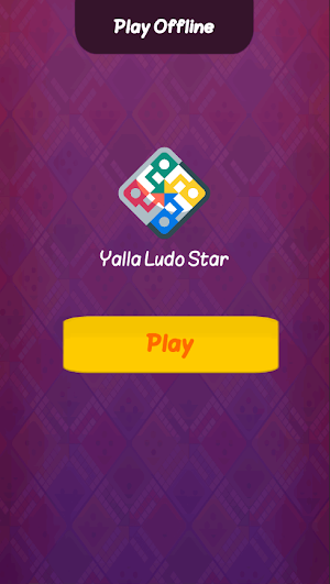 Yalla Ludo Star Screenshot 1