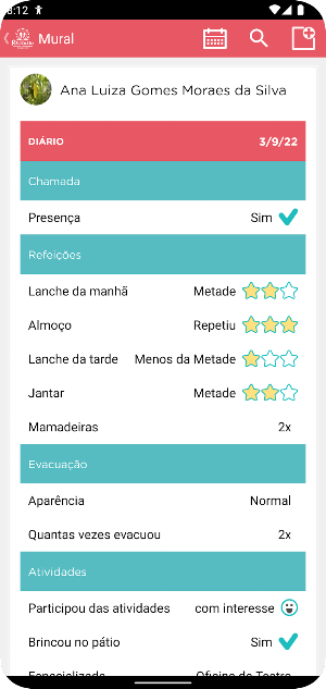 Relicário Screenshot 3