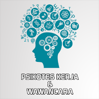 Simulasi Psikotes Kerja & Wawancara