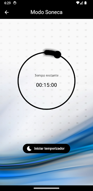 Rádio Cidade Verão Screenshot 1