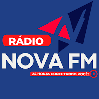 ITABERABA NOVA FM