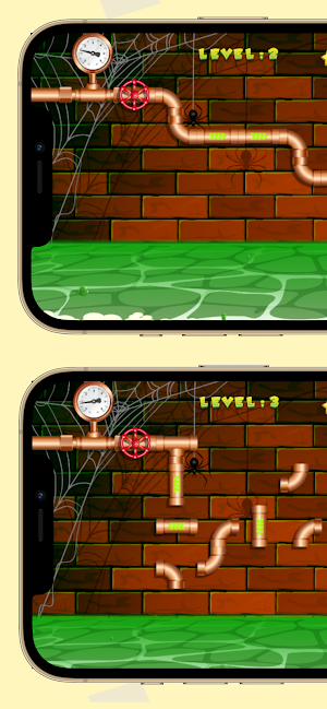 Pipe Rush Nexus Screenshot 2