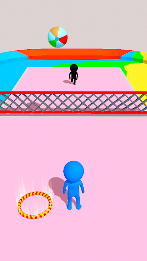 Head Ball 3D Challenge Screenshot 2