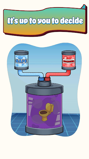 Delete Happy Story Screenshot 3