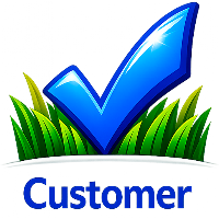 Customer Complete Pro Lawn