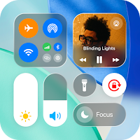 iControl: Control Center 26