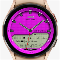 aad07 Pink Ultra