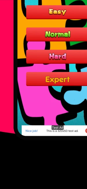 Fill Color Bottle Puzzle Screenshot 2