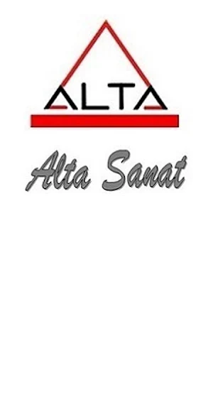 Alta Sanat Galerisi Screenshot 0