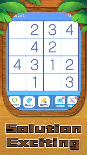 Logic Labyrinth Screenshot 1
