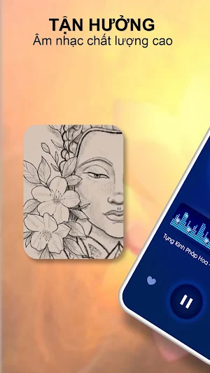 Kinh Pháp Hoa Quyển 2 Screenshot 2