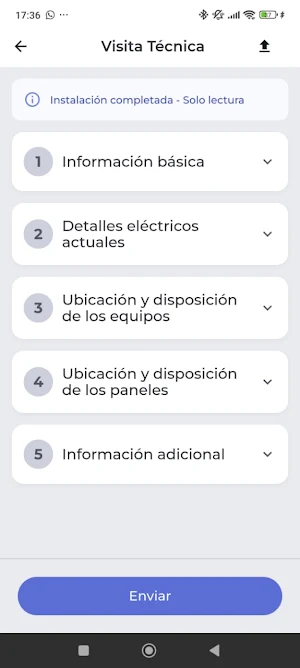 Ruuf Partners Screenshot 2