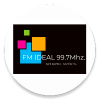 Fm Ideal 99.7