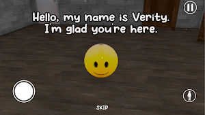 Verity Horror: Escape Screenshot 0
