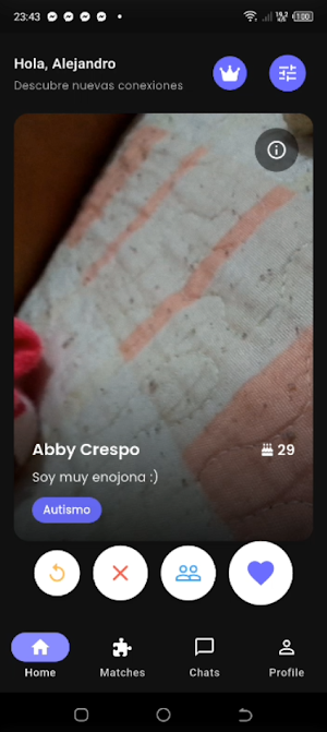 Oddly Screenshot 3