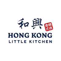 Hong Kong Little Kitchen