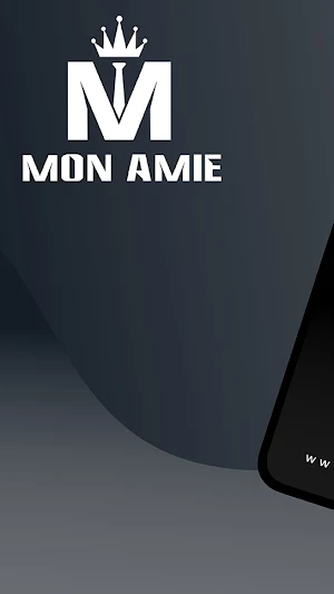 Mon Amie Suit & Uniform Screenshot 0