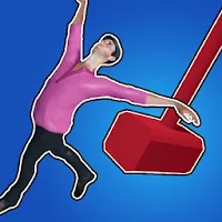 Ragdoll Simulator
